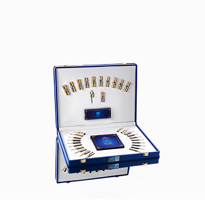 遂宁市全身经络解压套